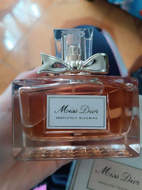 miss dior absolutely blooming dupe|miss dior absolutely blooming boots.